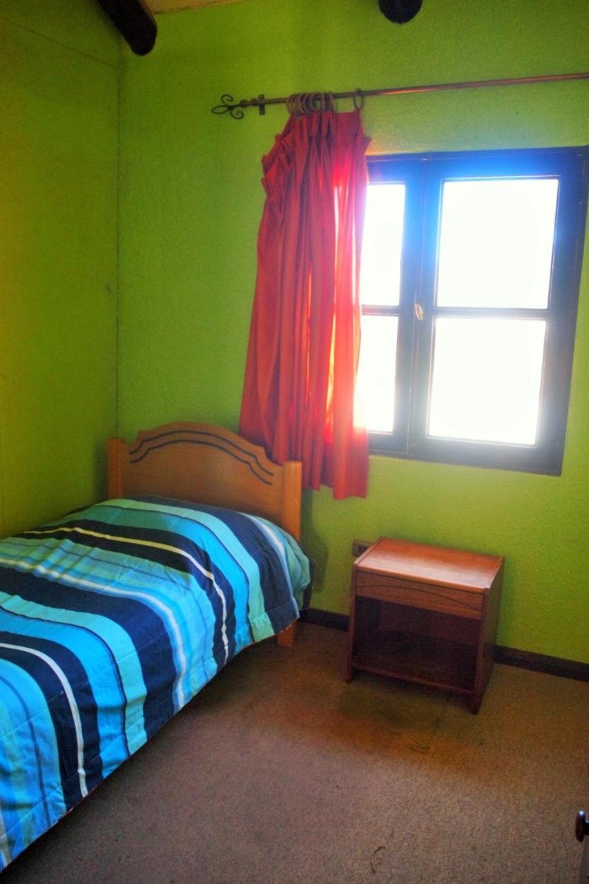 פוטרה Pachamama Hostel & Tour מראה חיצוני תמונה